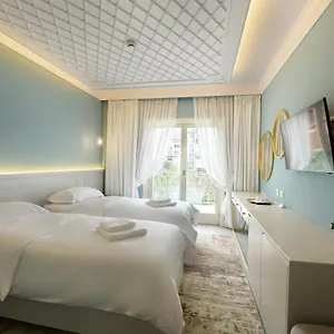 Hotel çoçja Boutique, Shkodër