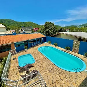 Encanto Parque Hotel Penha (Santa Catarina)