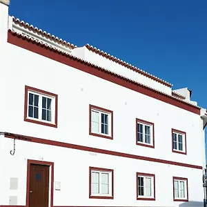 Sulseixe Affittacamere Odeceixe