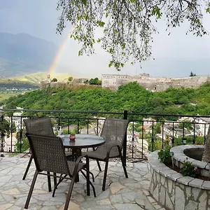 Casa de hóspedes Panoramic Vlachos, Gjirokastër