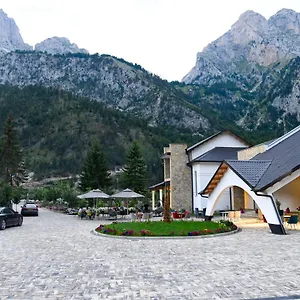 Breezy Hotel