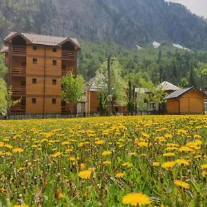 Gasthuis Residence: Quku I Valbones, Valbone