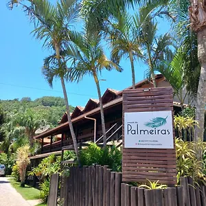 Palmeiras Hotel Garopaba