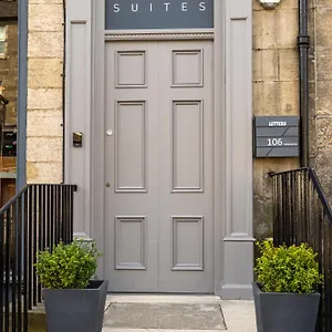 Mono New Town Aparthotel Edimburgo