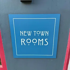 New Town Ostello Edimburgo