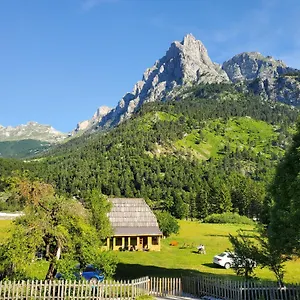 Bujtina 2 Gasthof