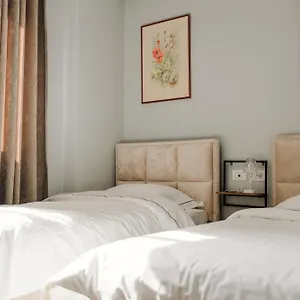Urban Hotel Tirana
